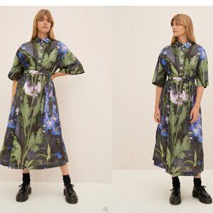 KOWTOW Bloom Dress